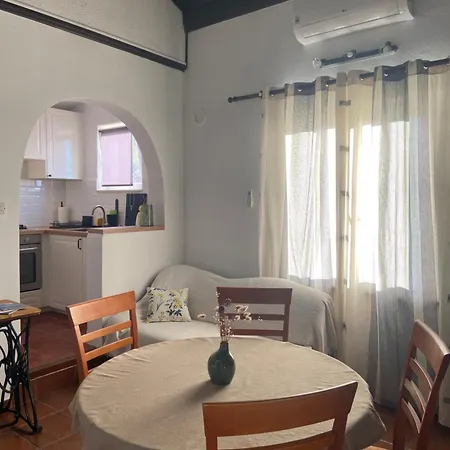 Family House Ljubica * 特罗吉尔