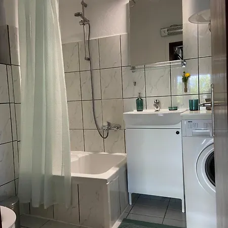 Vakantiehuis Family House Ljubica *
