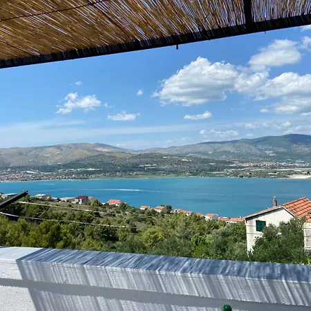 Family House Ljubica