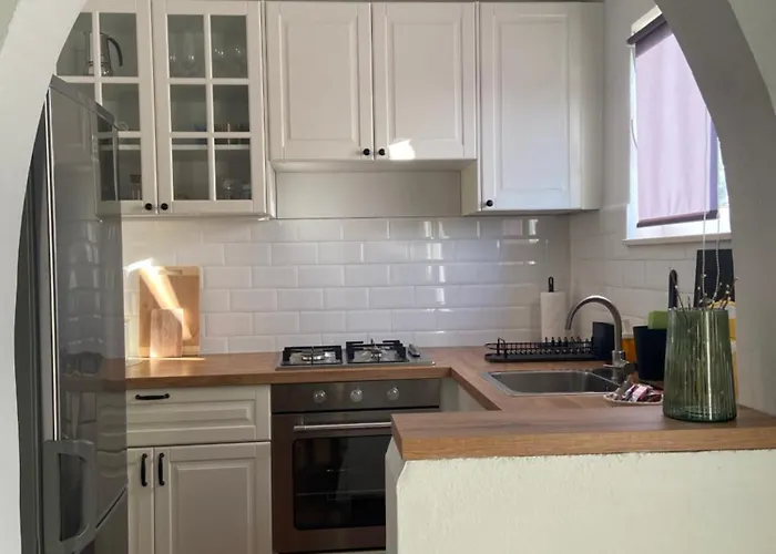 度假居 Family House Ljubica *