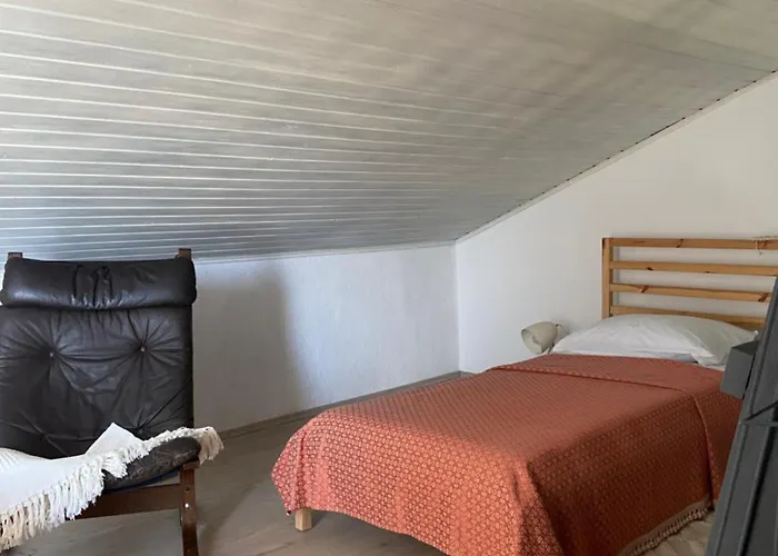 Family House Ljubica * 特罗吉尔