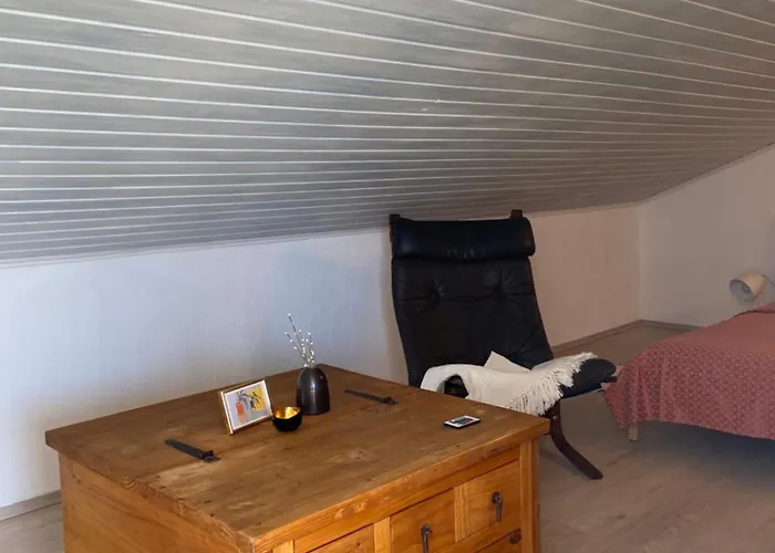 度假居 Family House Ljubica 特罗吉尔