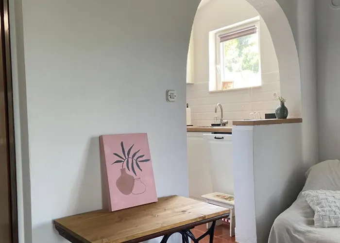 度假居 Family House Ljubica 特罗吉尔