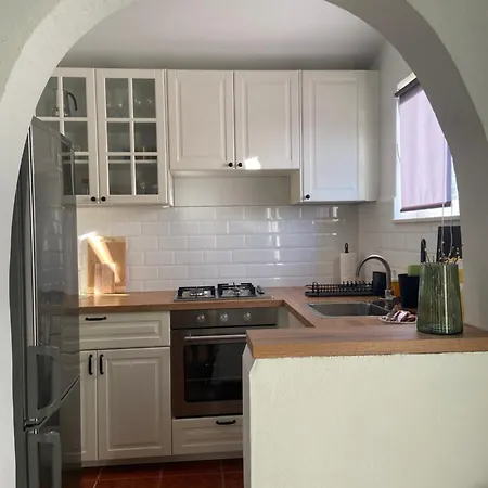 Dom wakacyjny Family House Ljubica *