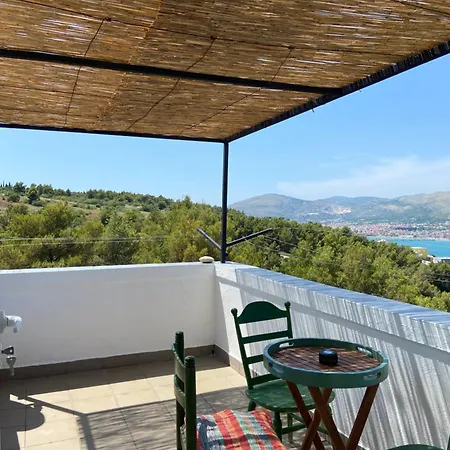 Family House Ljubica * Τρογκίρ