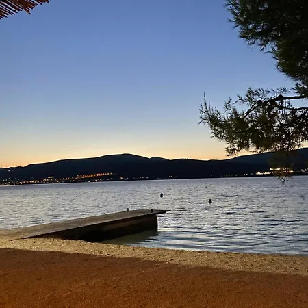 Nyaraló Family House Ljubica Trogir