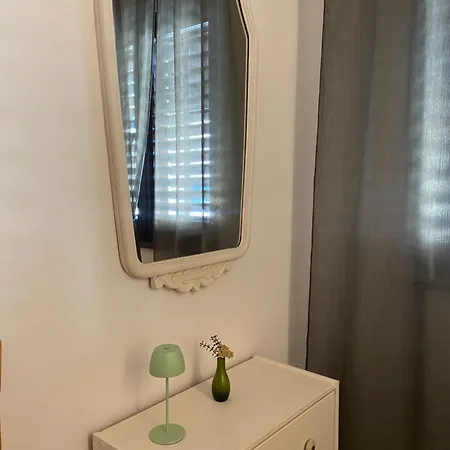 Nyaraló Family House Ljubica