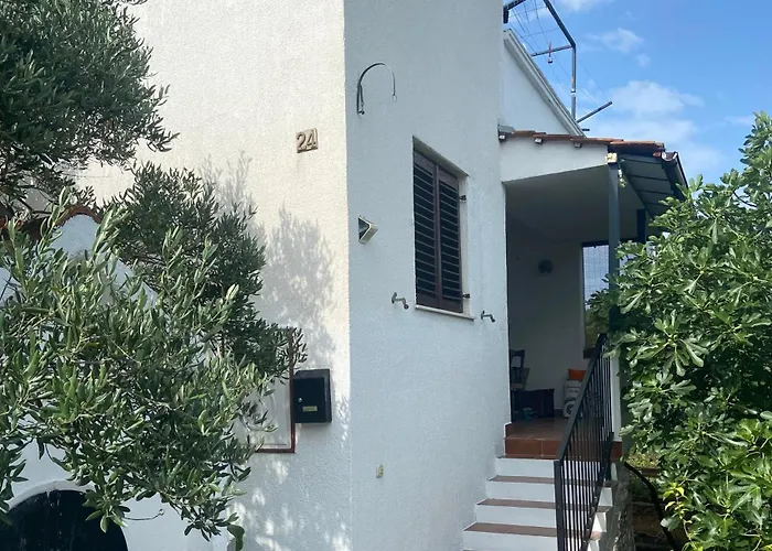 Dom wakacyjny Family House Ljubica